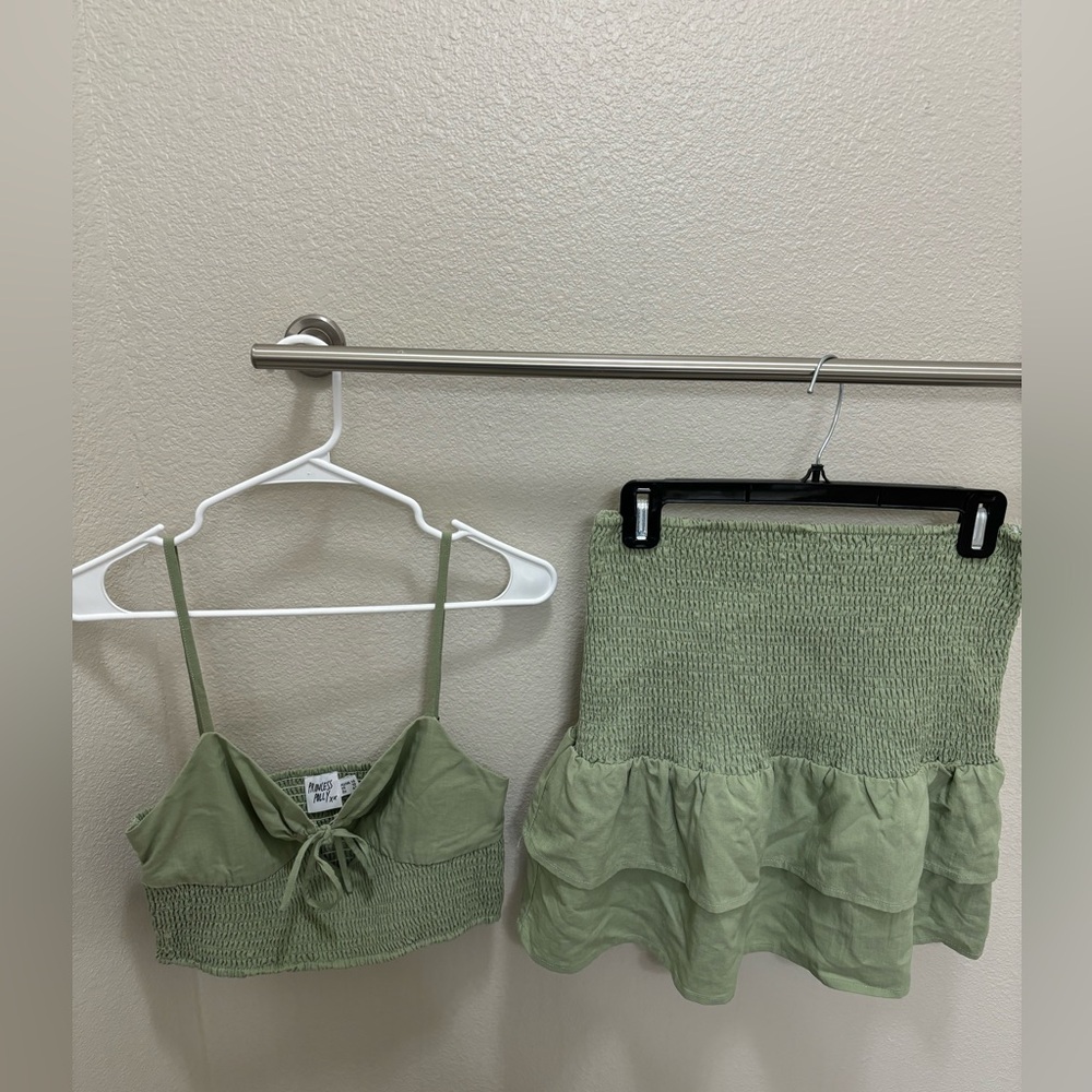 Princess Polly 2-piece set